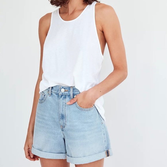 Wilfred Free Nikki Relaxed Shorts - Picture 7 of 8